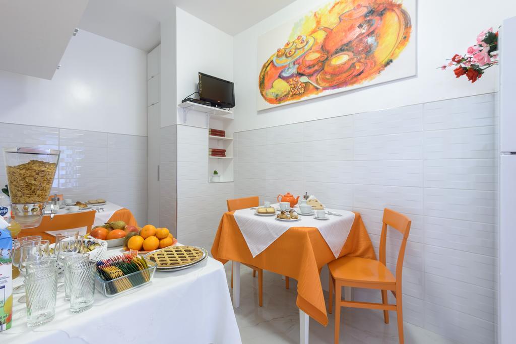 B&B Ad Maiora Roma Zewnętrze zdjęcie