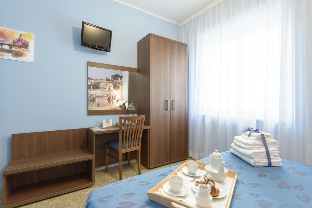 B&B Ad Maiora Roma Pokój zdjęcie