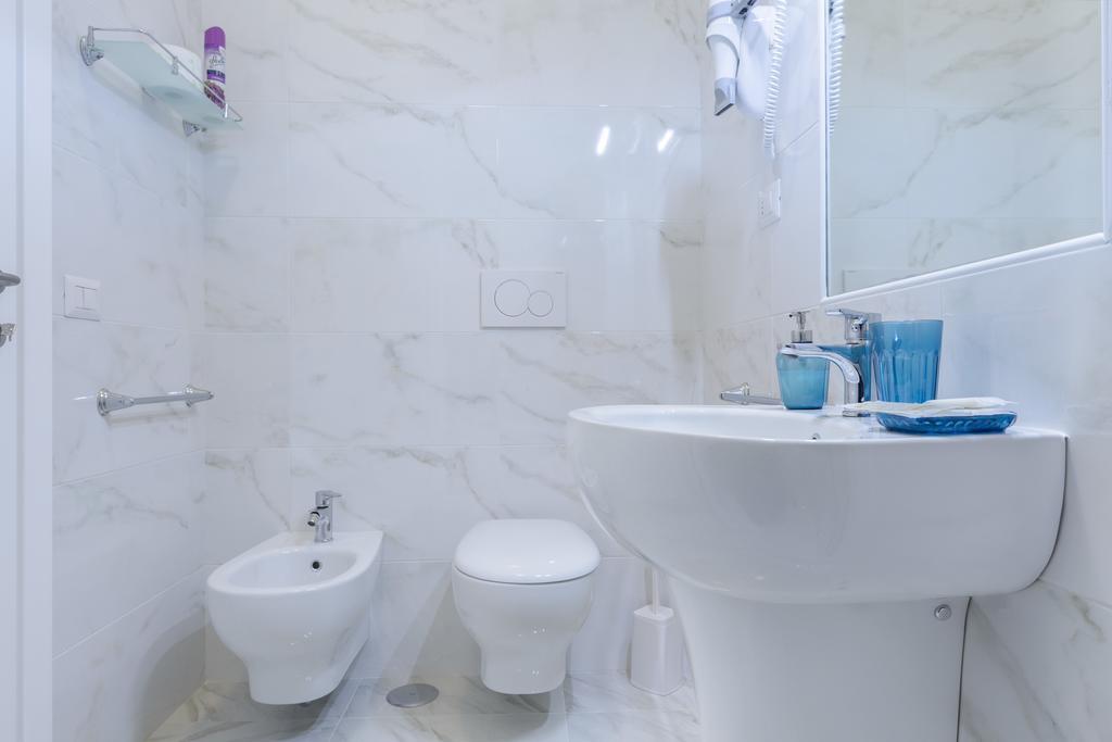 B&B Ad Maiora Roma Pokój zdjęcie
