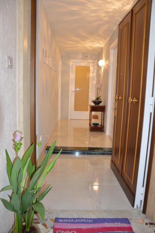 B&B Ad Maiora Roma Zewnętrze zdjęcie