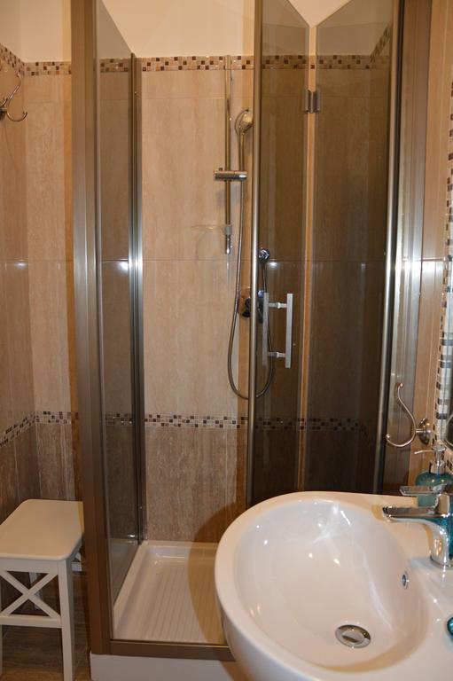 B&B Ad Maiora Roma Pokój zdjęcie