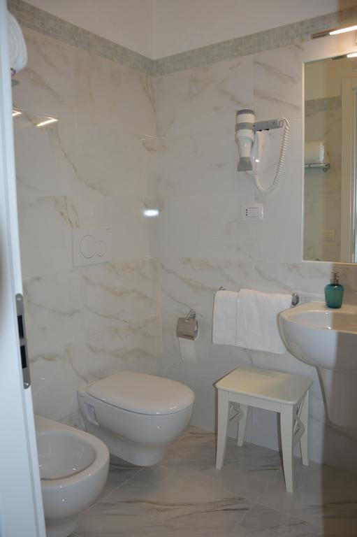 B&B Ad Maiora Roma Pokój zdjęcie