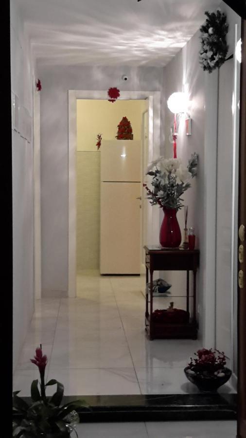 B&B Ad Maiora Roma Zewnętrze zdjęcie