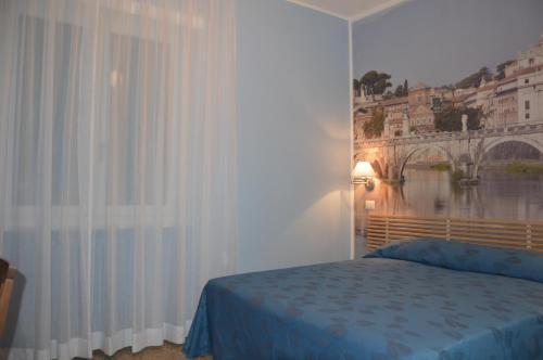 B&B Ad Maiora Roma Zewnętrze zdjęcie