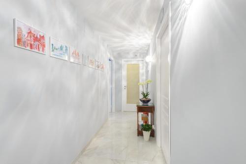 B&B Ad Maiora Roma Zewnętrze zdjęcie
